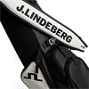 J.Lindeberg Sunday Stand Golf Bag  Black 9999