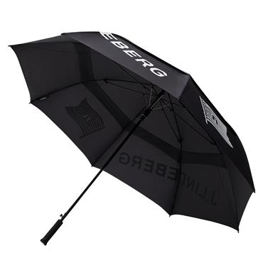 J.Lindeberg Barrie Umbrella  Black 9999