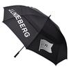 J.Lindeberg Barrie Umbrella  Black 9999