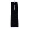 J.Lindeberg Drohen Towel  Black 9999
