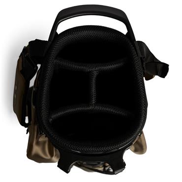 J.Lindeberg Pencil Golf Bag  Brindle U144