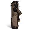 J.Lindeberg Pencil Golf Bag  Brindle U144