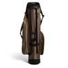 J.Lindeberg Pencil Golf Bag  Brindle U144