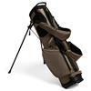 J.Lindeberg Pencil Golf Bag  Brindle U144