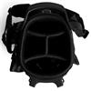 J.Lindeberg Pencil Golf Bag  Black 9999
