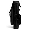 J.Lindeberg Pencil Golf Bag  Black 9999