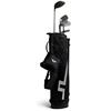 J.Lindeberg Pencil Golf Bag  Black 9999
