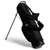 J.Lindeberg Pencil Golf Bag  Black 9999