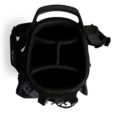 J.Lindeberg Pencil Golf Bag  JL Navy 6855