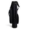J.Lindeberg Pencil Golf Bag  JL Navy 6855