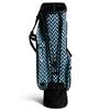 J.Lindeberg Play Stand Bag Printed  Bridge Stack Forget Navy O580