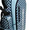 J.Lindeberg Play Stand Bag Printed  Bridge Stack Forget Navy O580