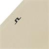 J.Lindeberg Rise Neck Gaiter  Moonbeam U029