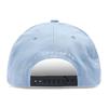 J.Lindeberg Gents Heath Cap 56 Forget Me Not Blue o127