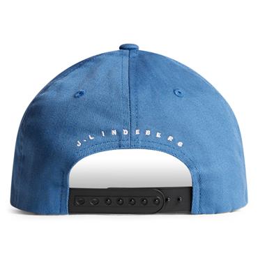 J.Lindeberg Gents Heath Cap 58 Federal Blue o228