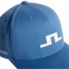 J.Lindeberg Gents Heath Cap 58 Federal Blue o228