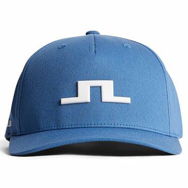 J.Lindeberg Gents Heath Cap 58 Federal Blue o228
