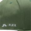 J.Lindeberg Gents Heath Cap 58 Hedge Green M286