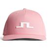 J.Lindeberg Gents Heath Cap 58 Flamingo Plume S226