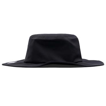 J.Lindeberg Gents Tour Bucket Hat 56 Black 9999