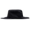 J.Lindeberg Gents Tour Bucket Hat 56 Black 9999