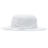 J.Lindeberg Gents Tour Bucket Hat 56 White 0000