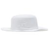 J.Lindeberg Gents Tour Bucket Hat 56 White 0000