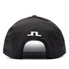 J.Lindeberg Gents Champ Cap 58 Black 9999