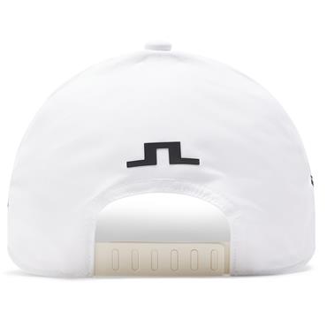 J.Lindeberg Gents Champ Cap 58 White 0000