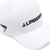 J.Lindeberg Gents Champ Cap 58 White 0000