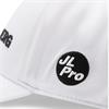J.Lindeberg Gents Champ Cap 58 White 0000