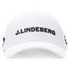 J.Lindeberg Gents Champ Cap 58 White 0000