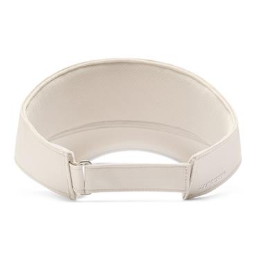 J.Lindeberg Gents Yaden Visor 58 Moobeam U029