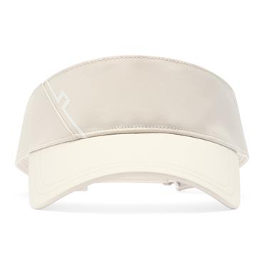 J.Lindeberg Gents Yaden Visor 58 Moobeam U029