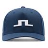 J.Lindeberg Gents Heath Cap 58 JL Navy 6855