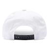 J.Lindeberg Gents Heath Cap 58 White 0000