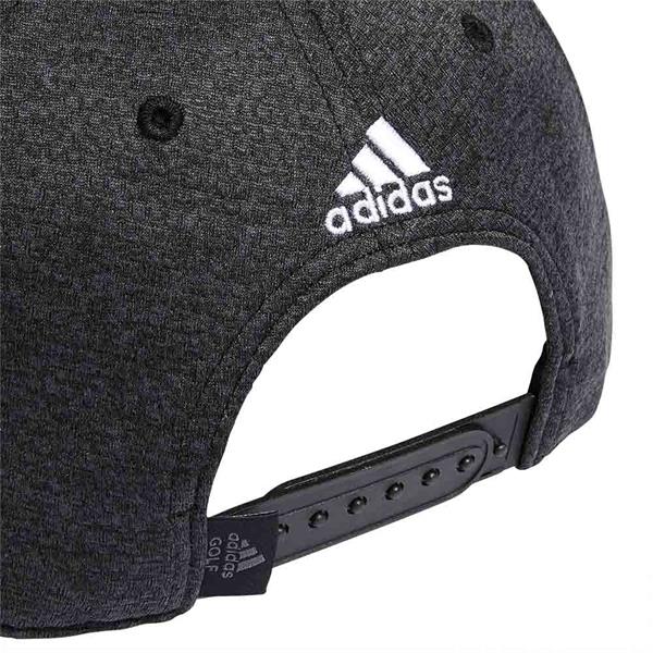 adidas Par Birdie Snapback Cap Black in 