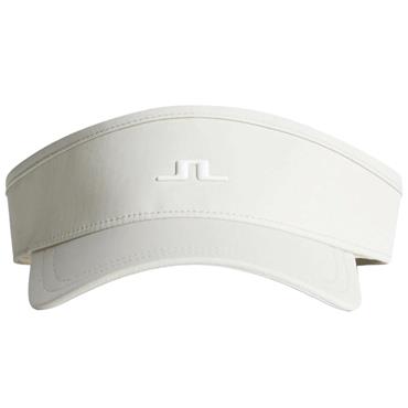 J.Lindeberg Ladies Yada Visor  Moonbeam U029
