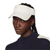 J.Lindeberg Ladies Yada Visor  Moonbeam U029