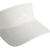 J.Lindeberg Ladies Yada Visor  Moonbeam U029