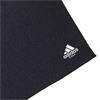 adidas Players Towel  Black