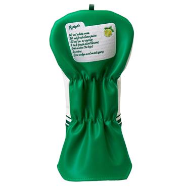 Surprizeshop Par-fect Mojito Driver Headcover  ONE