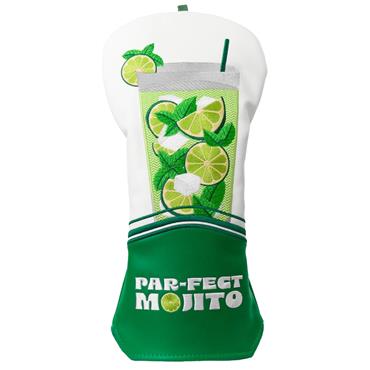Surprizeshop Par-fect Mojito Driver Headcover  ONE