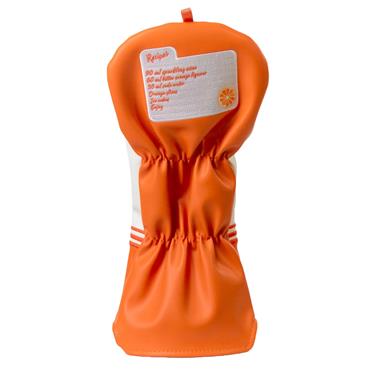 Surprizeshop Spritz Time Driver Headcover  ONE