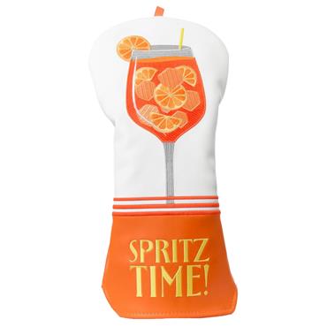 Surprizeshop Spritz Time Driver Headcover  ONE