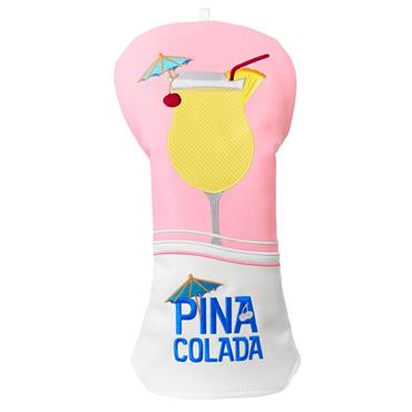 Surprizeshop Pina Colada Driver Headcover  ONE
