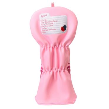 Surprizeshop G-in The Hole Driver Headcover  ONE