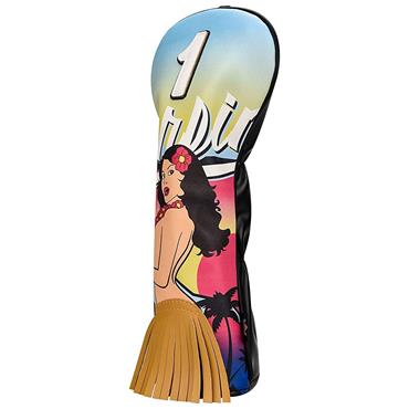 ACM Hawaii Driver Headcover ONE