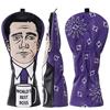 ACM Michael Scott Driver Headcover ONE