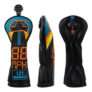 ACM Future Driver Headcover ONE